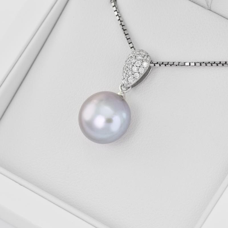 Perlový náhrdelník 28368