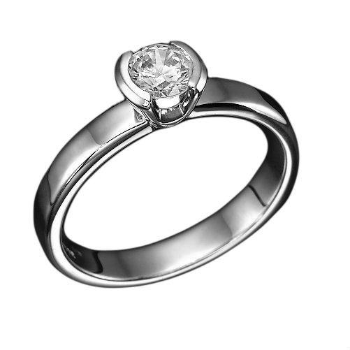 Diamantový prsten 4048