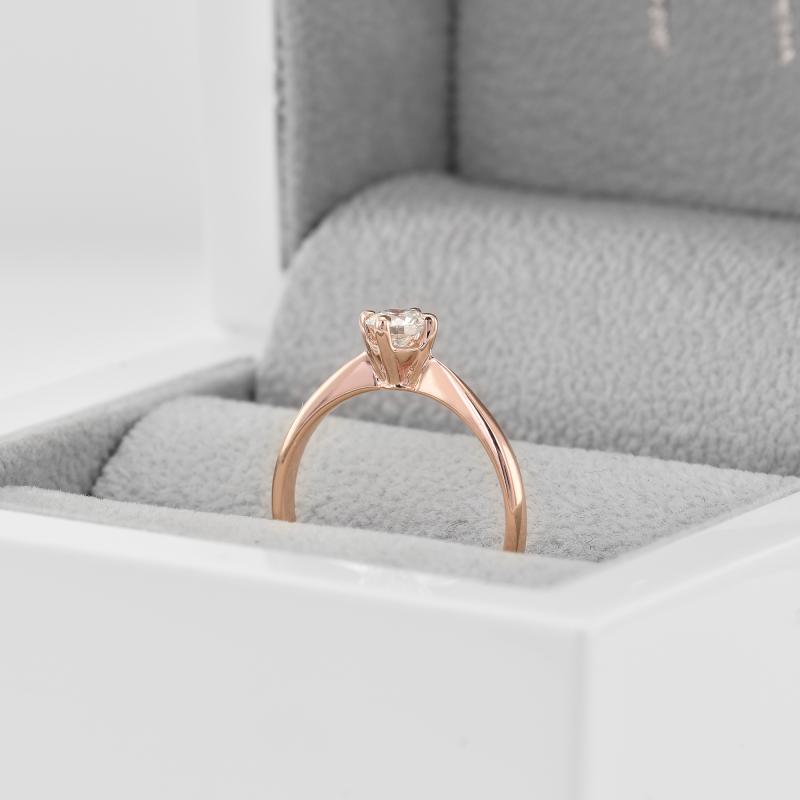 Diamantový prsten 46148