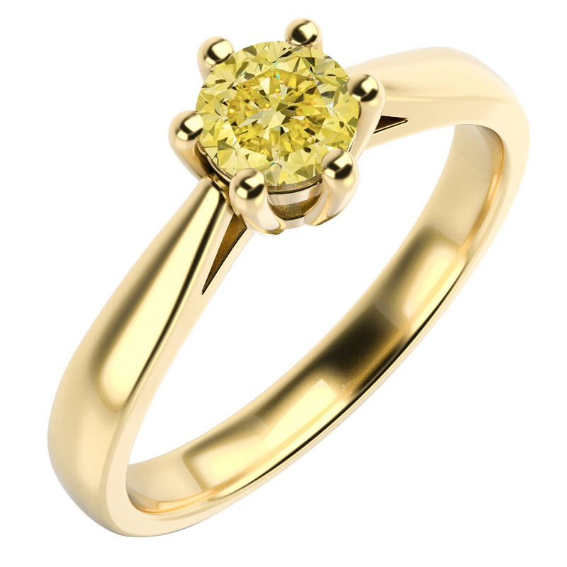 Zlatý prsten Jvesy 59518