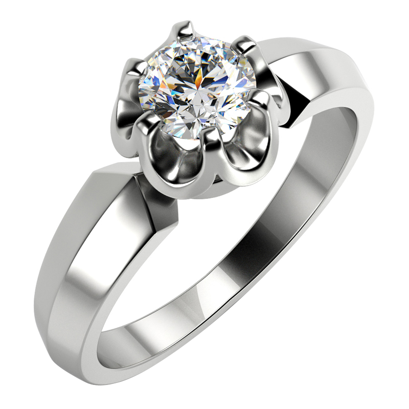 Zásnubní prsten Vani 59558