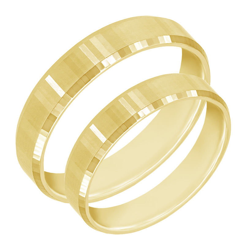 Svatební prsteny 60668