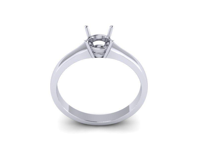 Diamantový prsten Jalendu 6588