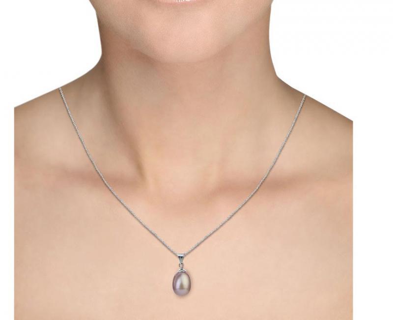 Perlový náhrdelník Elyse 7798