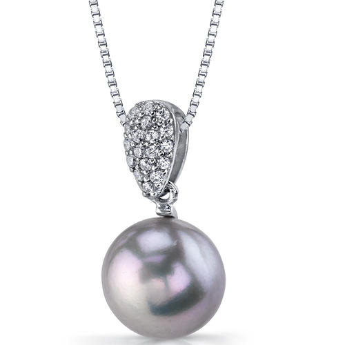 Perlový náhrdelník Banis