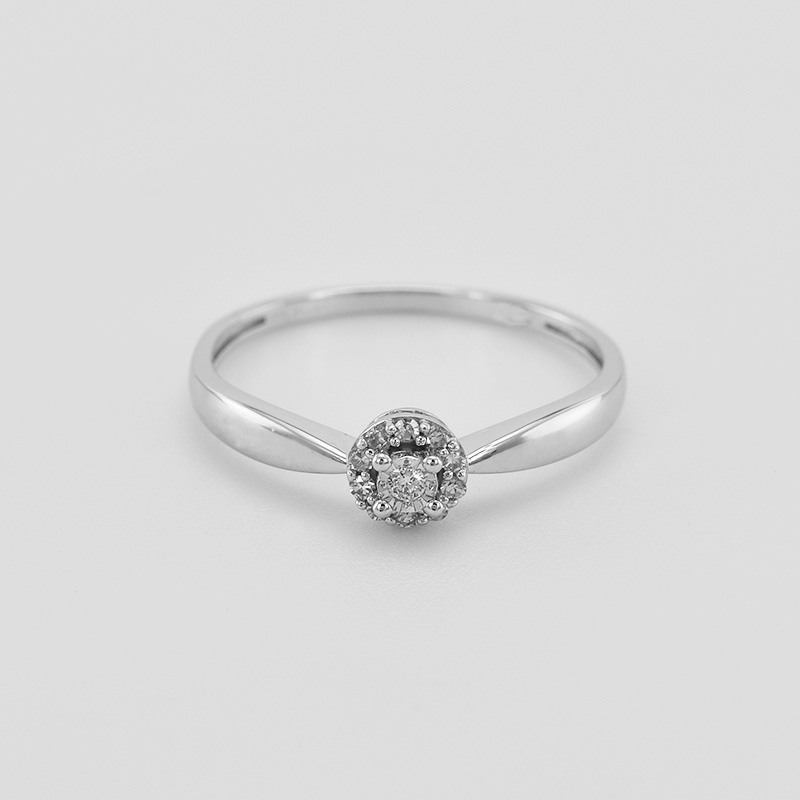 Zásnubní prsten Arline 91528