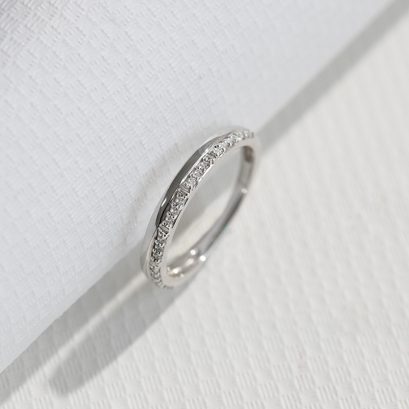 Eternity prsten s diamanty Arnold 112189