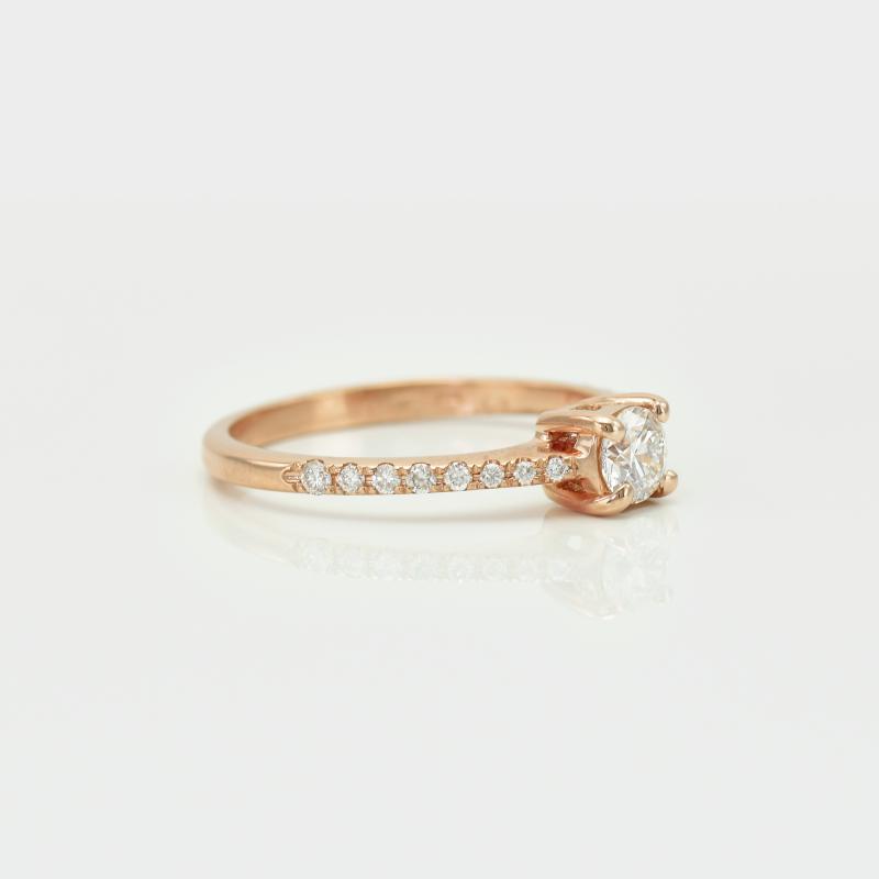 Zlatý prsten 15469