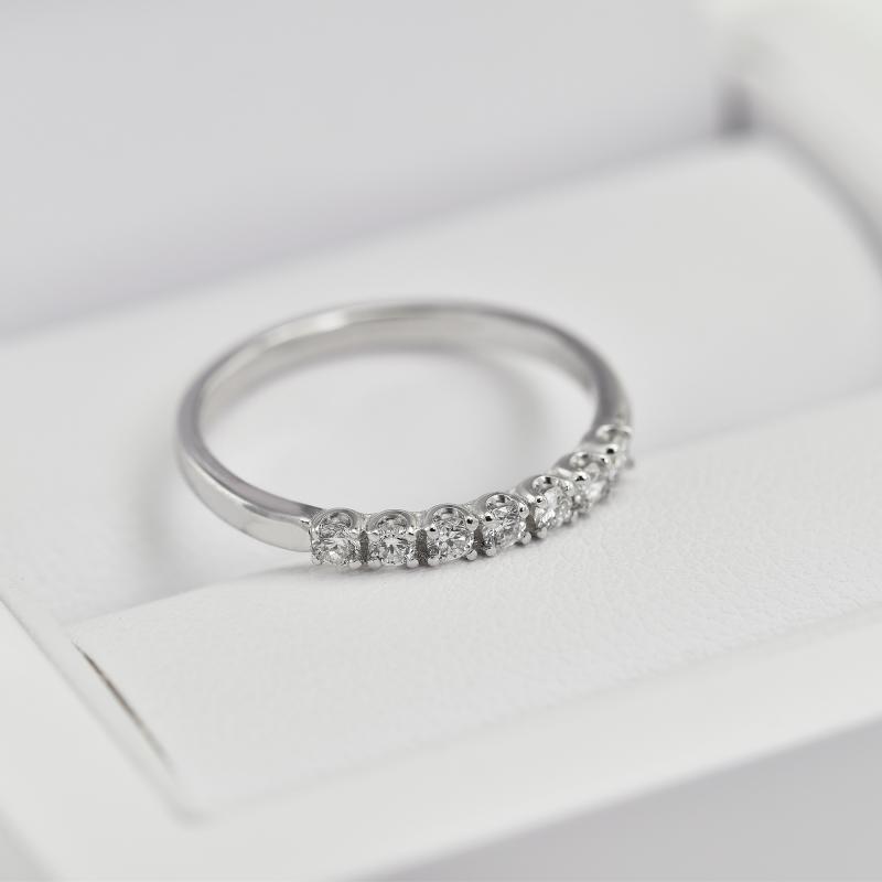 Diamantový prsten 21759