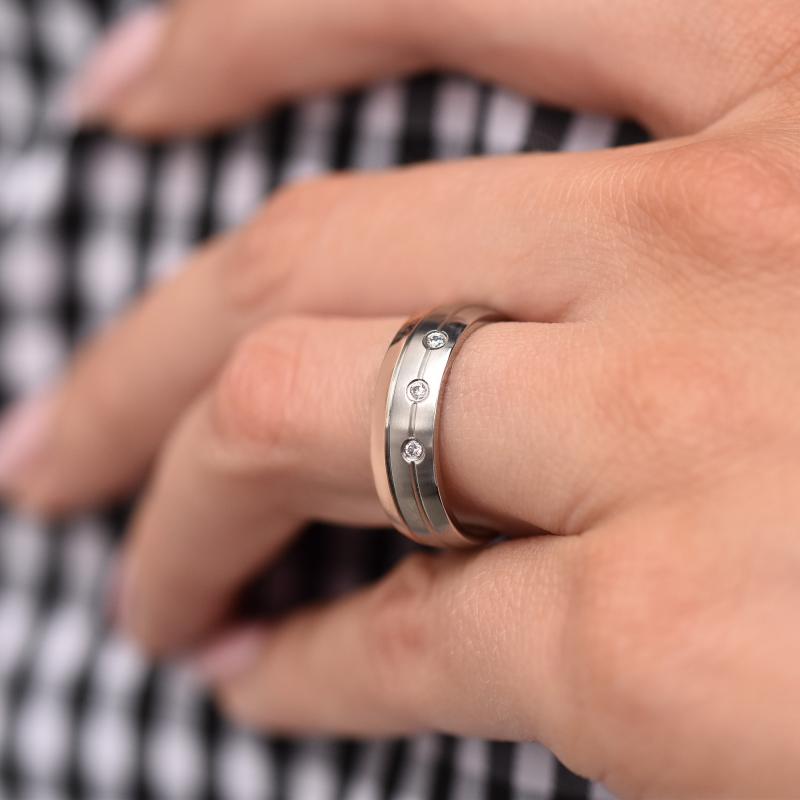 Snubní prsteny 21879