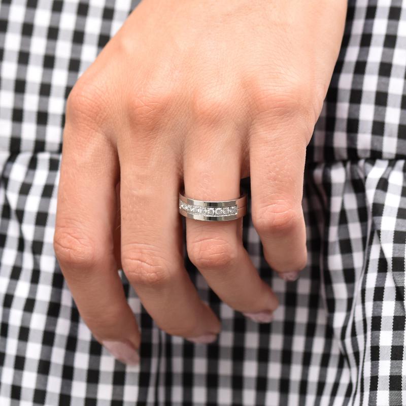 Svatební prsteny 21889
