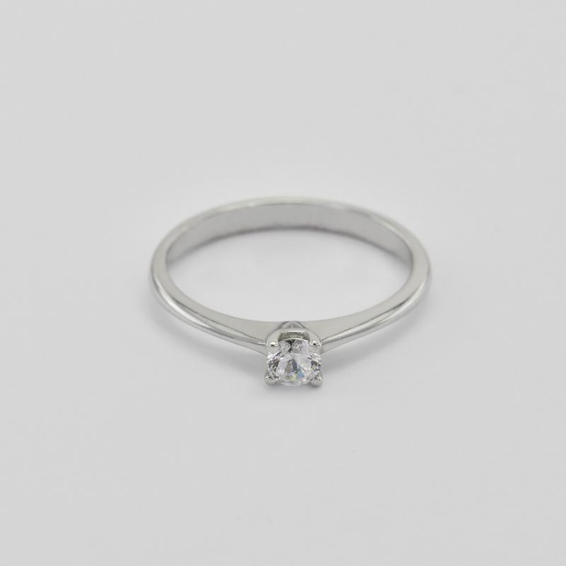 Diamantový prsten 28929