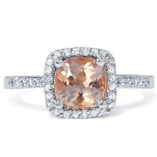Prsten s diamanty Corah 7069