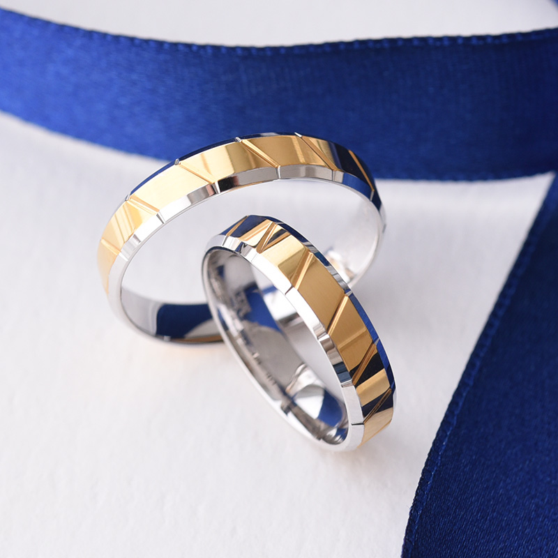 snubní prsteny ze zlata 76859