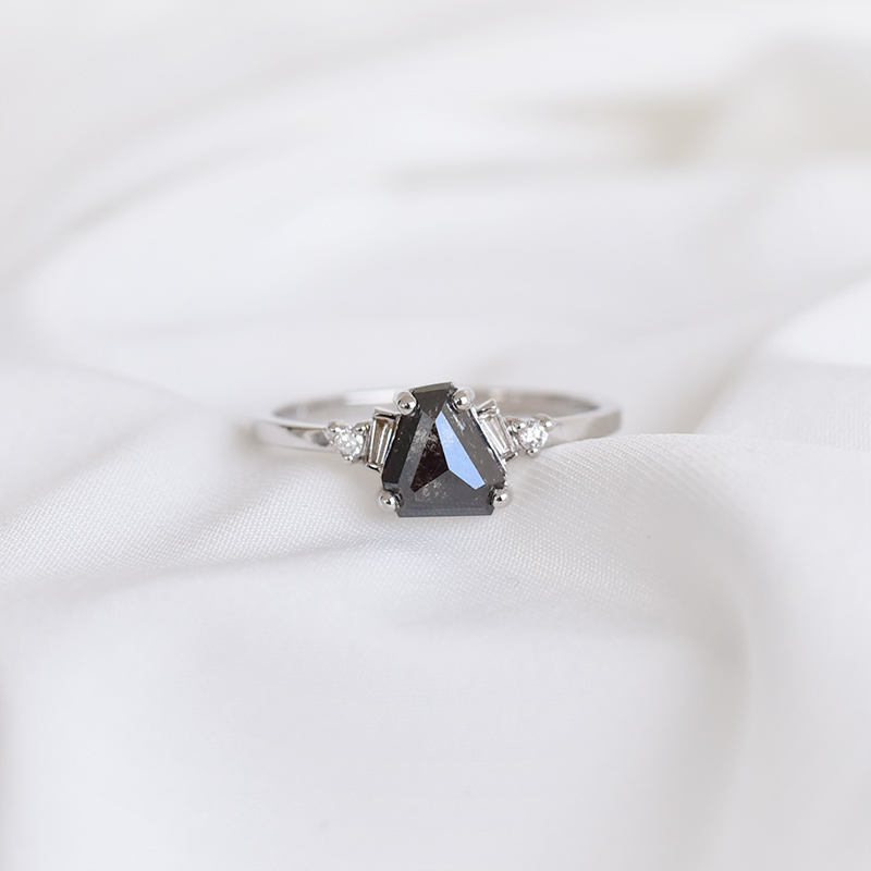 Diamantový prsten 90249