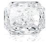Radiant Diamond Shape