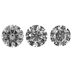 Co znamená čistota diamantu (Clarity)