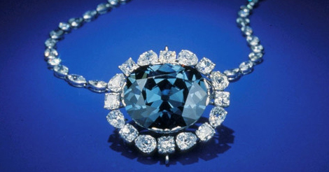10 nejslavnějších diamantů