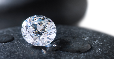 15 zajímavostí o diamantech