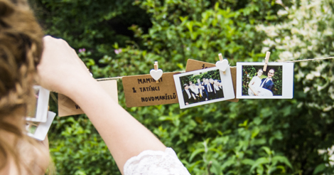 Jak vybrat fotografa na svatbu