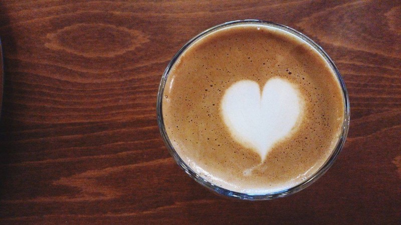5 nejlepších míst, kam za dobrou kávou v okolí Smíchova
