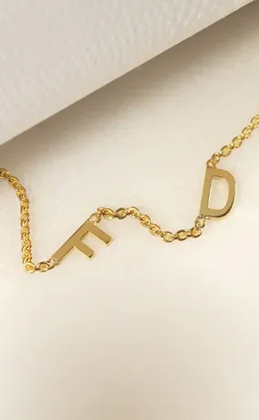 Personalizované šperky